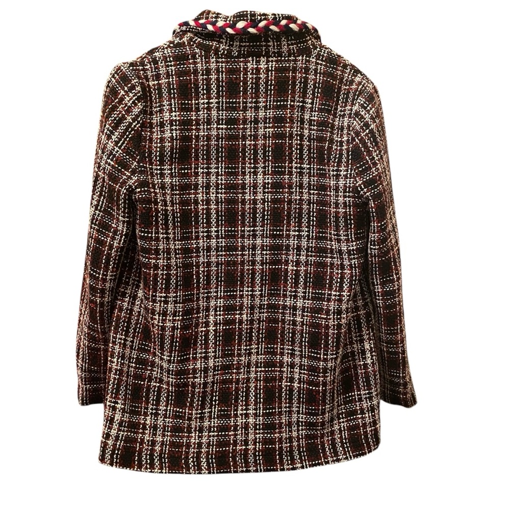 Shein Coat - Picture 4 of 6